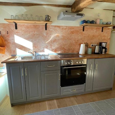 Haus An Der Rur - 5 Apartments Mitten In Monschau Zewnętrze zdjęcie