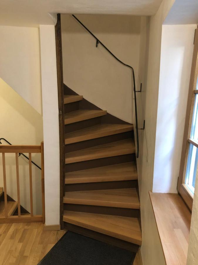 Haus An Der Rur - 5 Apartments Mitten In Monschau Zewnętrze zdjęcie