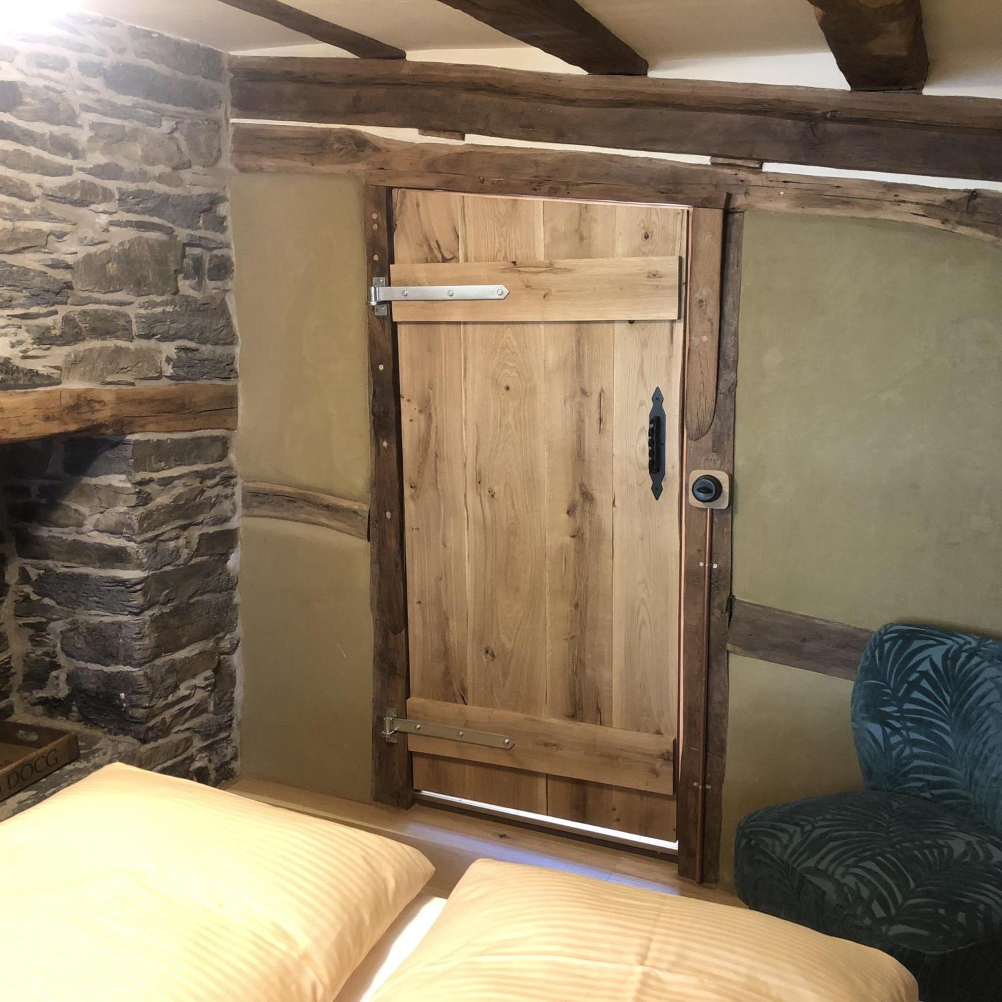 Haus An Der Rur - 5 Apartments Mitten In Monschau Zewnętrze zdjęcie