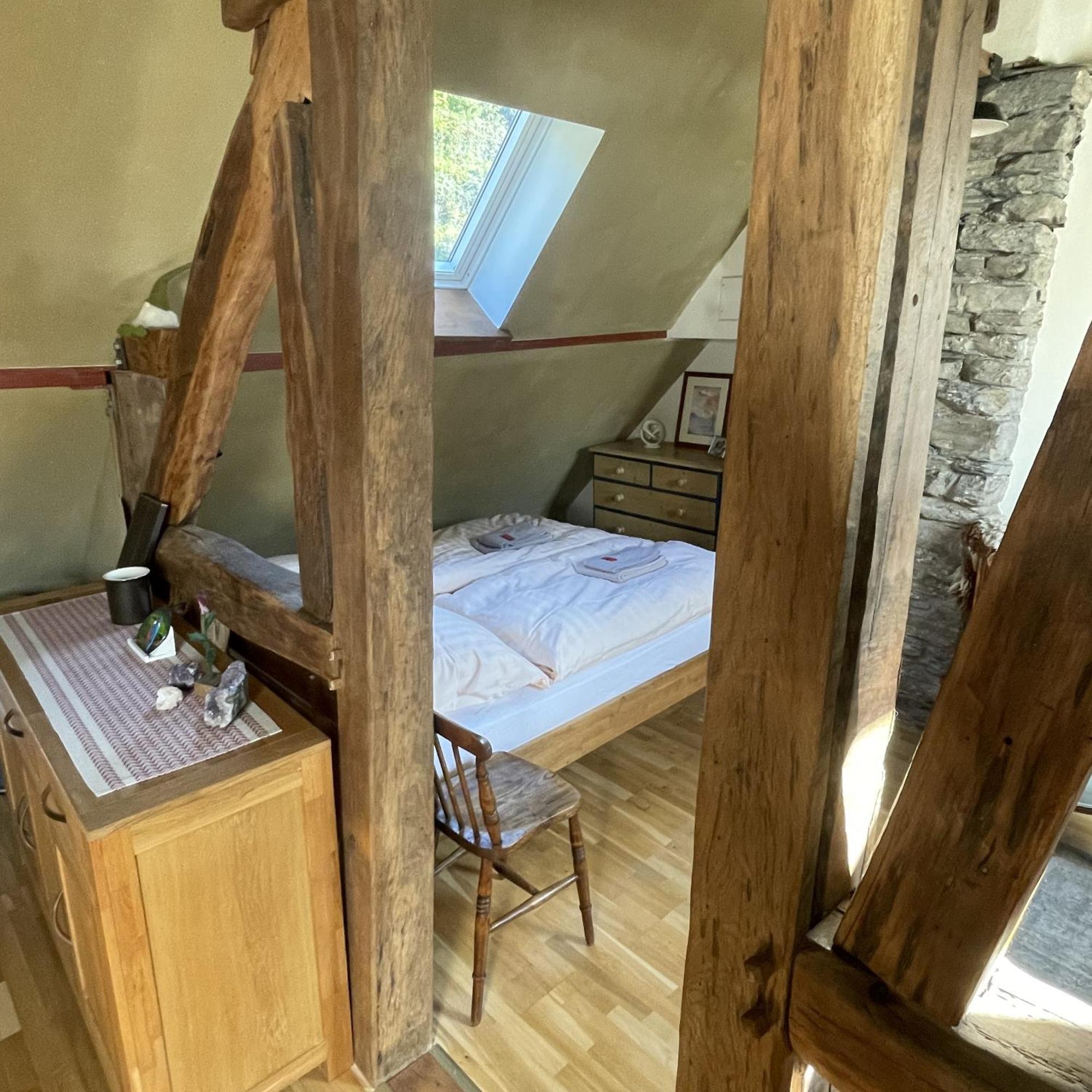 Haus An Der Rur - 5 Apartments Mitten In Monschau Zewnętrze zdjęcie