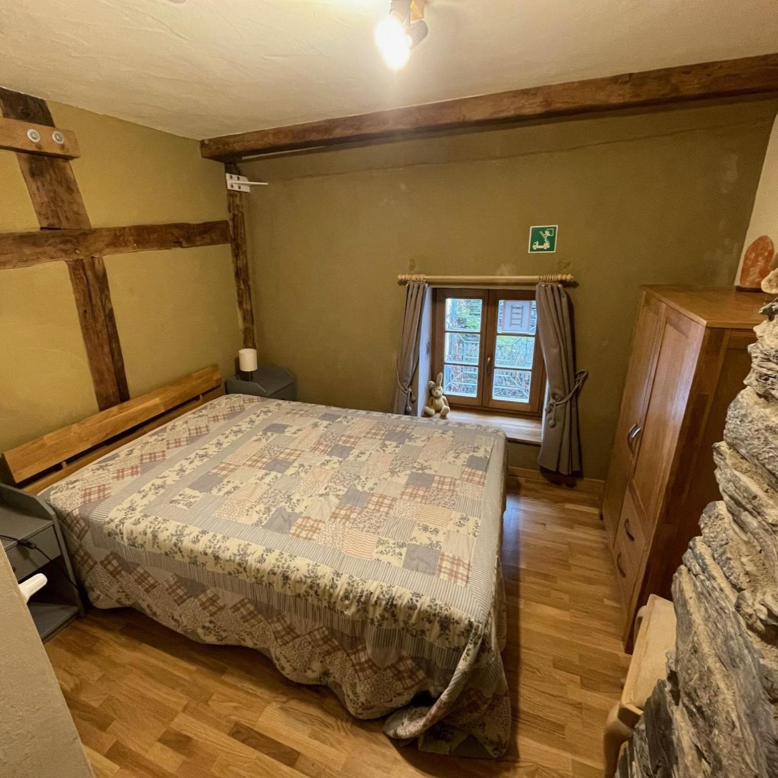 Haus An Der Rur - 5 Apartments Mitten In Monschau Zewnętrze zdjęcie